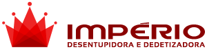 Desentupidora Império Logo