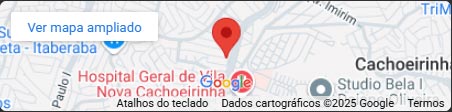Veja no mapa