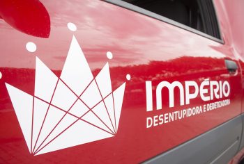 Conheça os serviços da Império Desentupidora