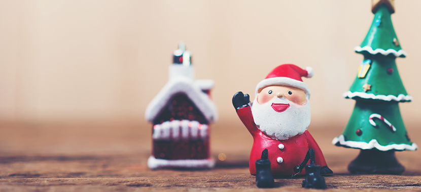 Aviso Boas Festas Desentupidora Império