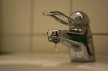 Como evitar desperdício de água