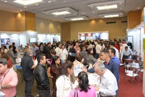 Evento Secovi 2016