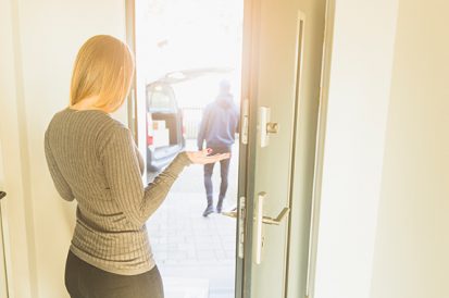 [Atenção] Dicas de segurança ao receber prestadores de serviços em casa