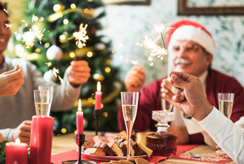 Que você tenha um Feliz Natal