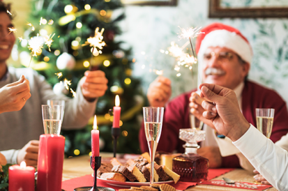 Que você tenha um Feliz Natal