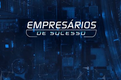 Desentupidora Império no programa Empresários de Sucesso