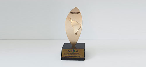 Prêmio Qualidade América do Sul