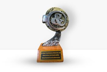 Prêmio Top Empresarial Internacional