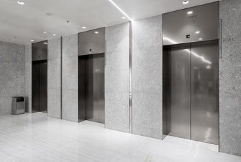O que é esgotamento de elevador e por que é necessário?