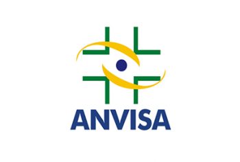 Certificado da Anvisa