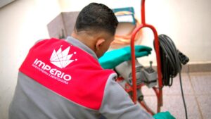 Entupimento de esgoto: causas, prevenção e soluções profissionais