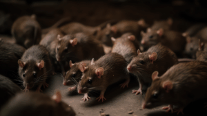 Desratização Profissional com Mapeamento de Risco Protege Armazéns e Indústrias no ABC