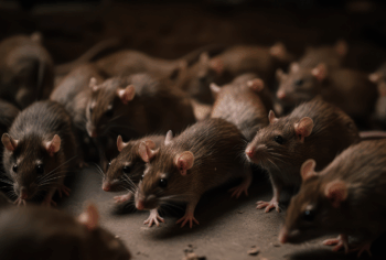 Desratização Profissional com Mapeamento de Risco Protege Armazéns e Indústrias no ABC