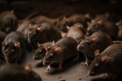 Desratização Profissional com Mapeamento de Risco Protege Armazéns e Indústrias no ABC