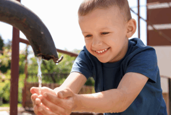 Limpeza de Caixa D’Água em Escolas e Creches (Zona Leste de SP): O Laudo de Potabilidade é Inegociável