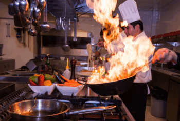 Limpeza de Caixas de Gordura para Restaurantes e Bares: Prepare seu Estabelecimento para o Carnaval