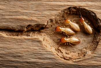 Reforma de Início de Ano em Campinas? Por que a Inspeção contra Cupins de Solo deve ser sua Prioridade