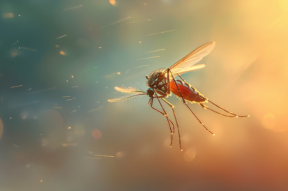 Controle de Pragas e Dedetização de Áreas Comuns: Proteja seu Condomínio contra a Dengue e Insetos no Verão