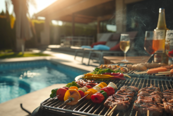 Desentupimento de Ralos de Lazer e Churrasqueiras: Não Deixe o Imprevisto Parar seu Carnaval