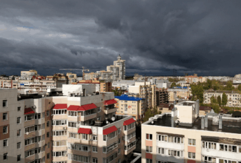 Sanitização de Reservatórios e Caixas D’Água pós-Tempestades: Garantindo Água Limpa em SP