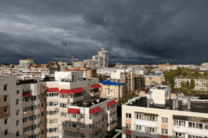 Sanitização de Reservatórios e Caixas D’Água pós-Tempestades: Garantindo Água Limpa em SP