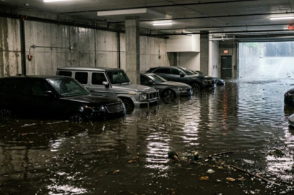 Desentupimento de Rede de Esgoto em Quintais e Garagens: Solução Rápida contra o Refluxo