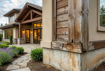 Descupinização de Cupins de Solo em Barueri e Campinas: Proteja a Estrutura do seu Imóvel com a Barreira Química