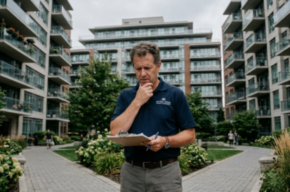 Desentupimento de Coluna de Esgoto em Prédios: Como Resolver o Refluxo nos Andares Baixos